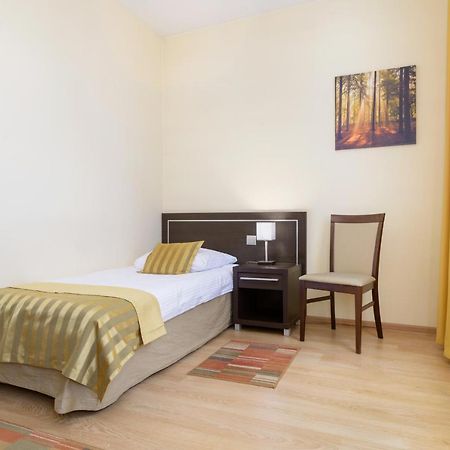 Hotel Safir Poznań Extérieur photo