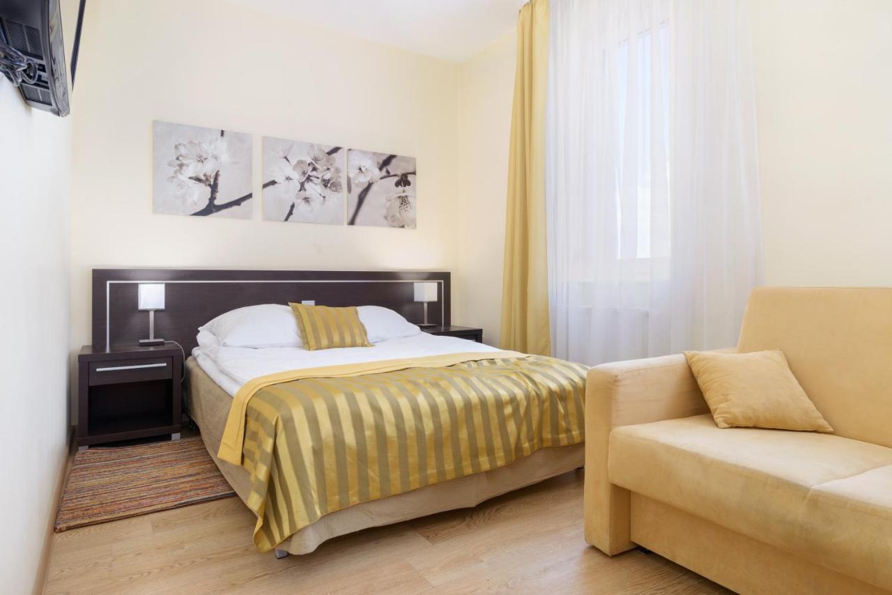 Hotel Safir Poznań Extérieur photo